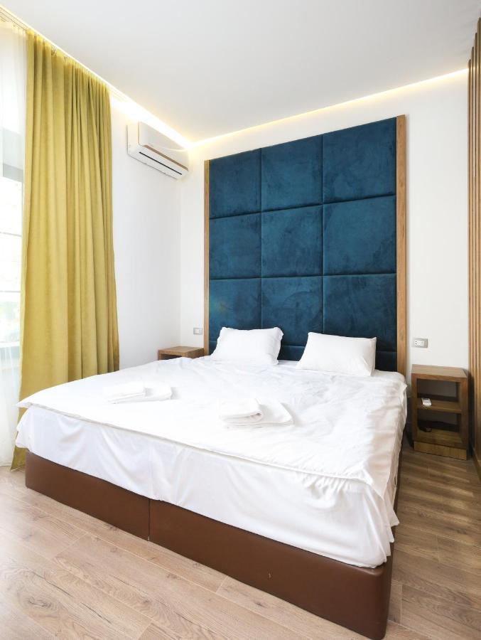 Stay Inn-Apartments On Abovyan 32 예레반 외부 사진