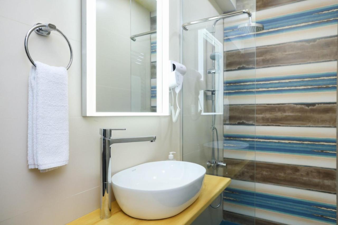 Stay Inn-Apartments On Abovyan 32 예레반 외부 사진